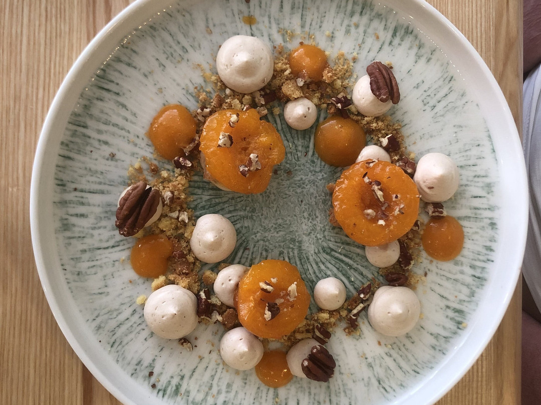 Core by Clare Smyth