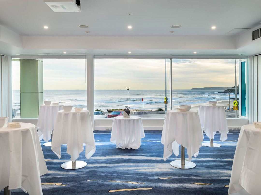 Noah's On The Beach主图