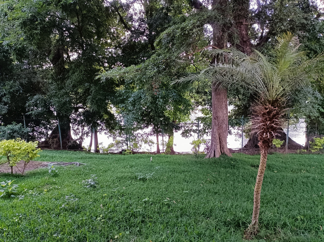 Hotel Mayura Riverview Srirangapatna主图