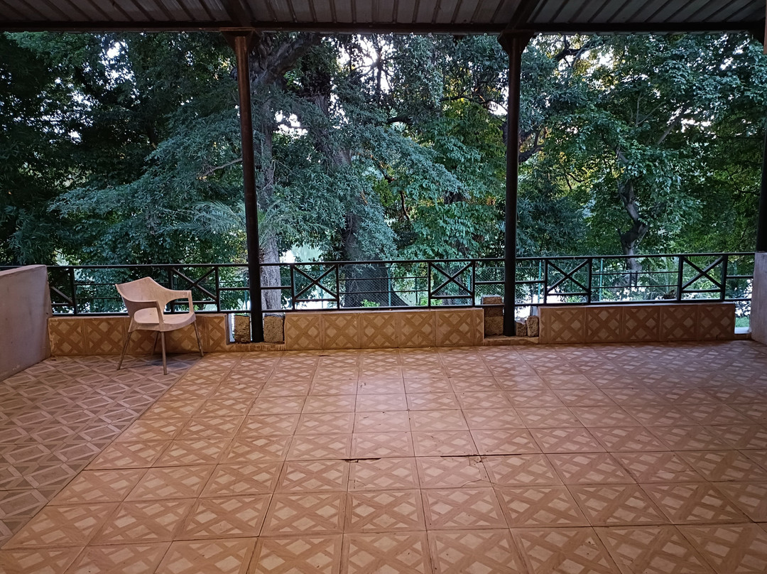 Hotel Mayura Riverview Srirangapatna主图