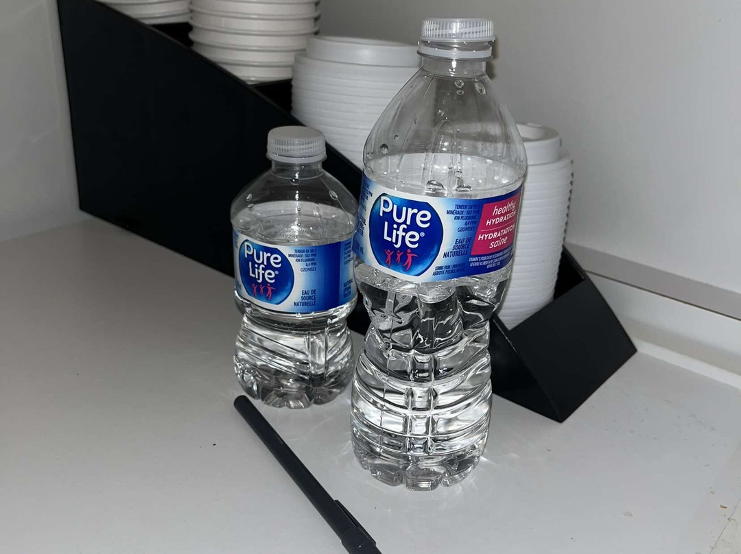 Courtyard by Marriott Toronto Vaughan主图