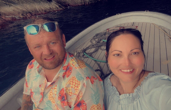 Swashbucklin Tours-圣 托马斯必去景点