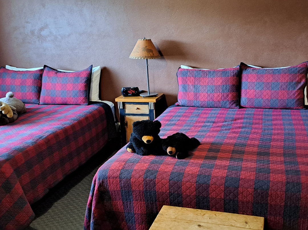 Fountain Motel主图