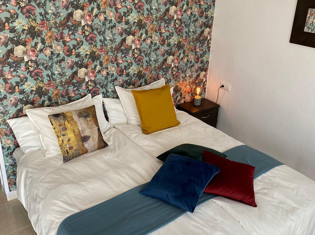 Casa Blanca Bed & Breakfast主图