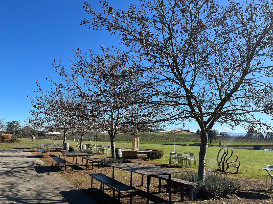 Dominique Portet Winery-科尔德斯特里姆必去景点