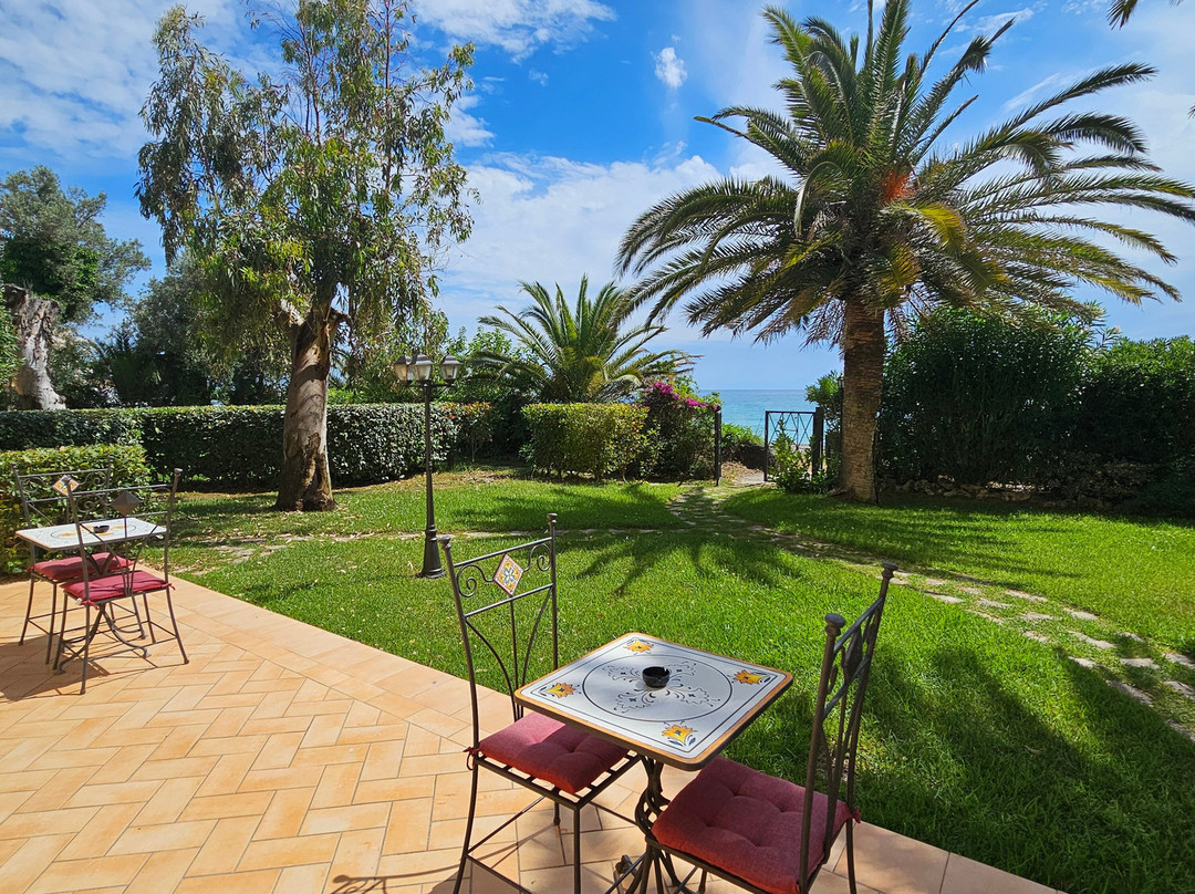 Hotel Villa Delle Palme主图