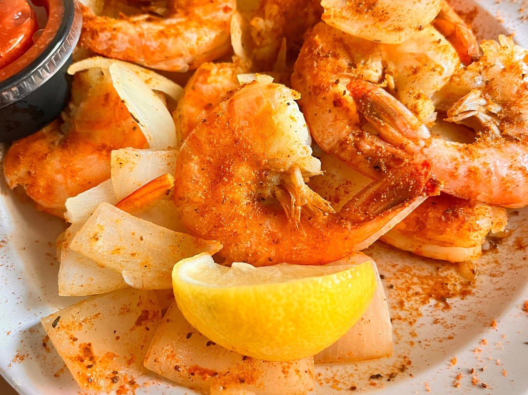 Jetty Marina-Rockaway Beach必去景点