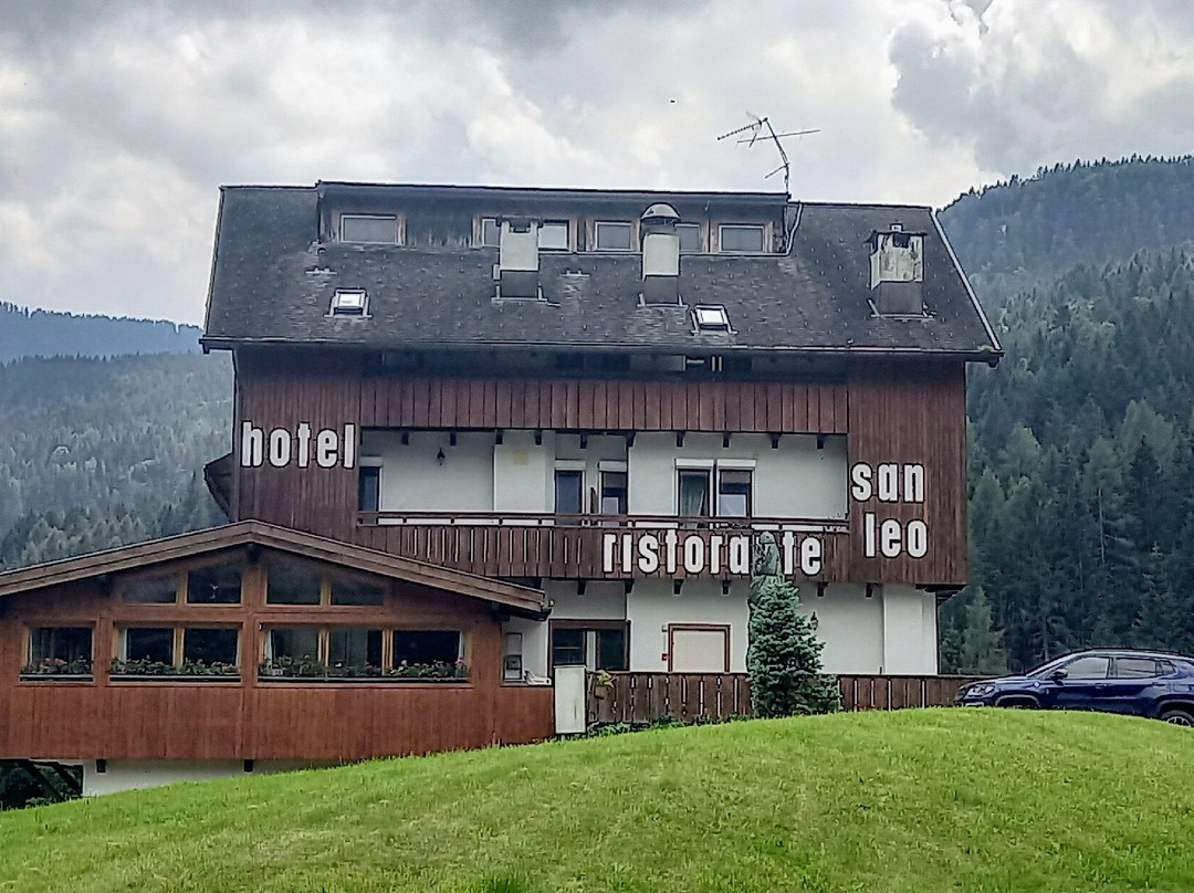 Albergo San Leo主图