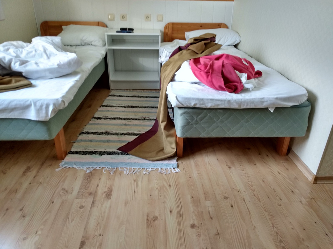 Hotel Staadioni主图