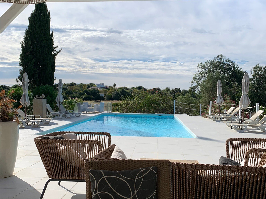 Quinta Luz do Sol主图