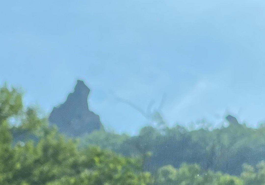 层云峡-上川町必去景点