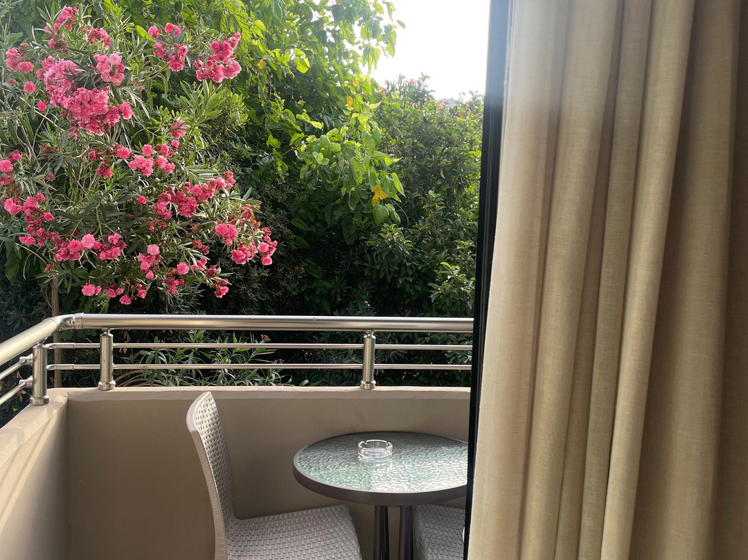 Hotel Labyrinth主图