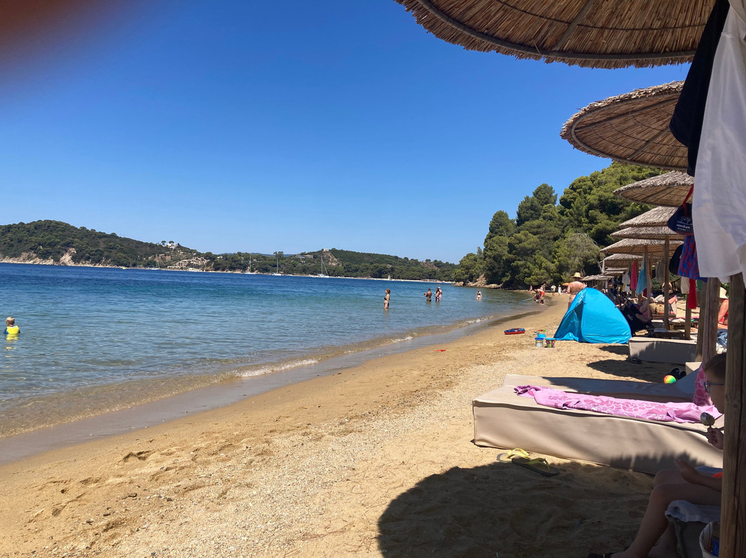 Sunset studios & Apartments主图