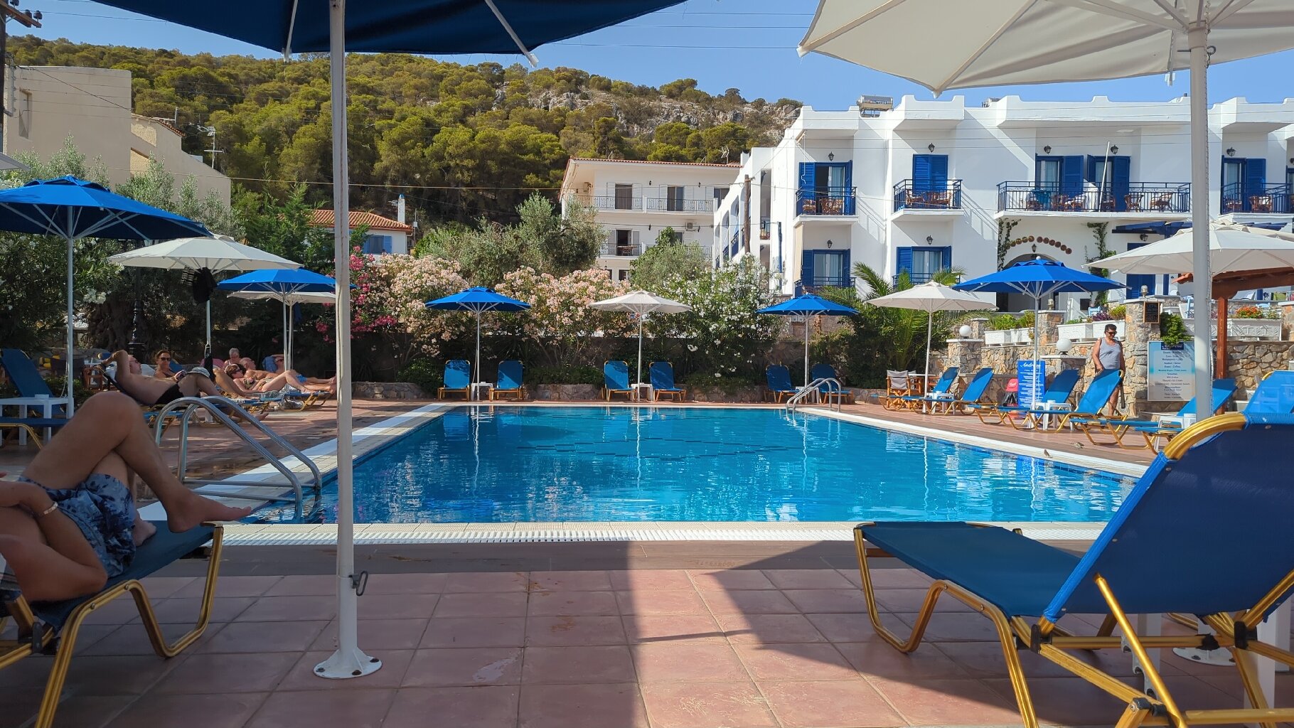 Andreas Hotel-官方