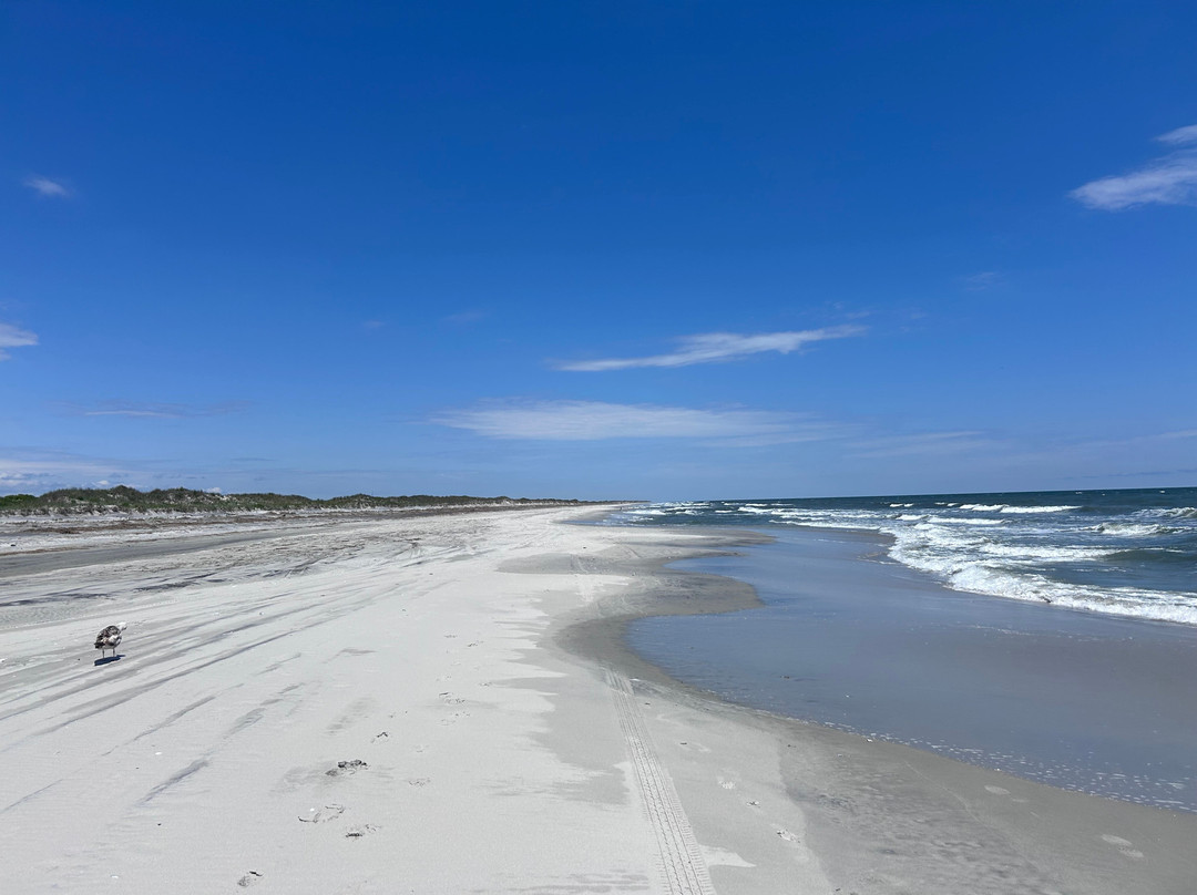Brigantine Beach-Brigantine必去景点