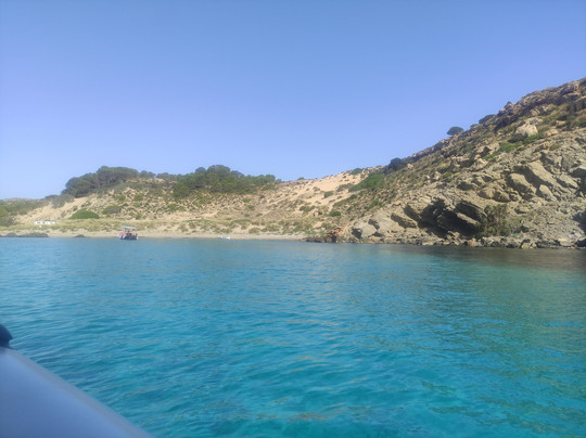 Menorca Nord-Fornells必去景点