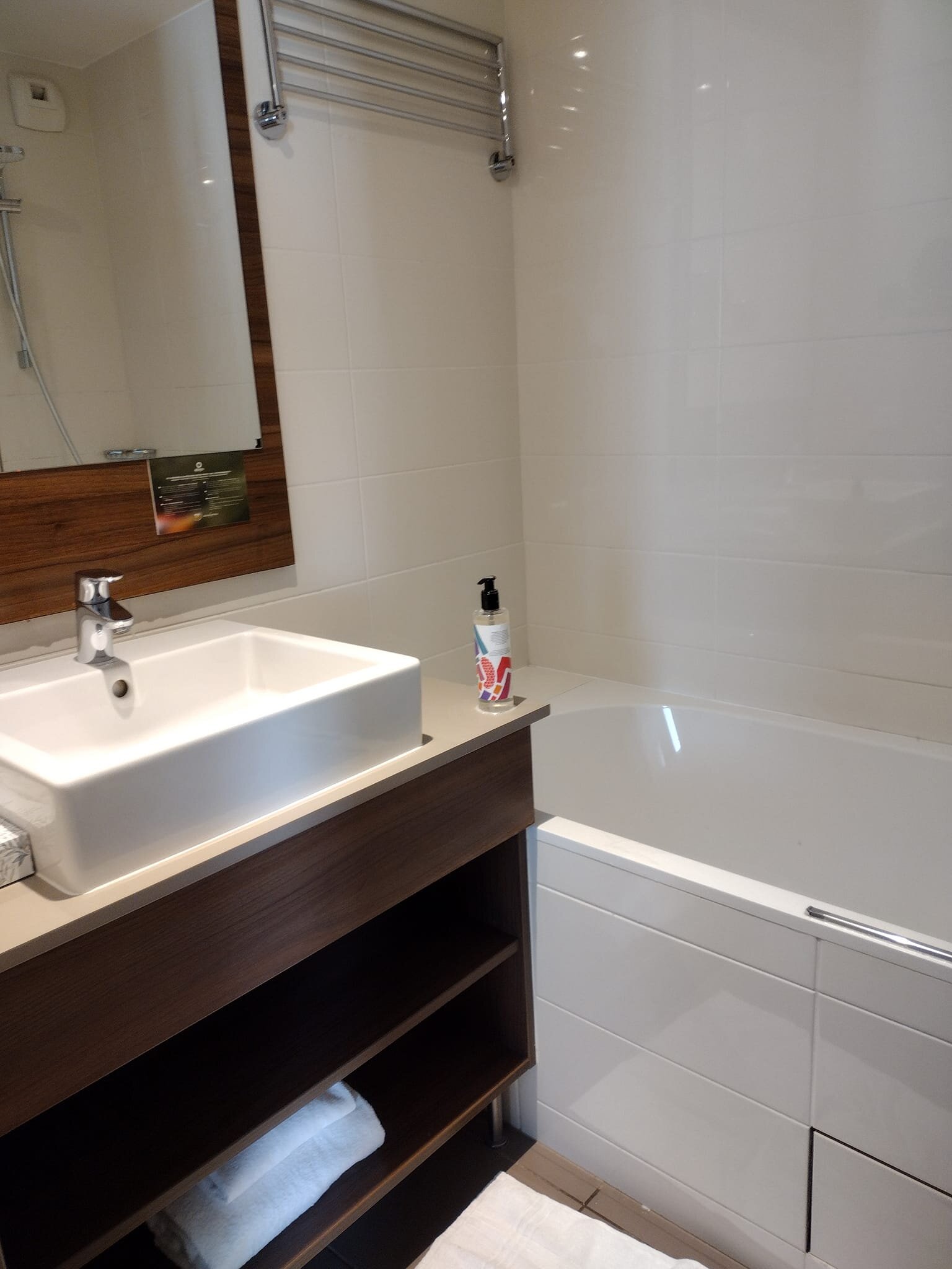 Aparthotel Adagio La Defense Courbevoie-官方
