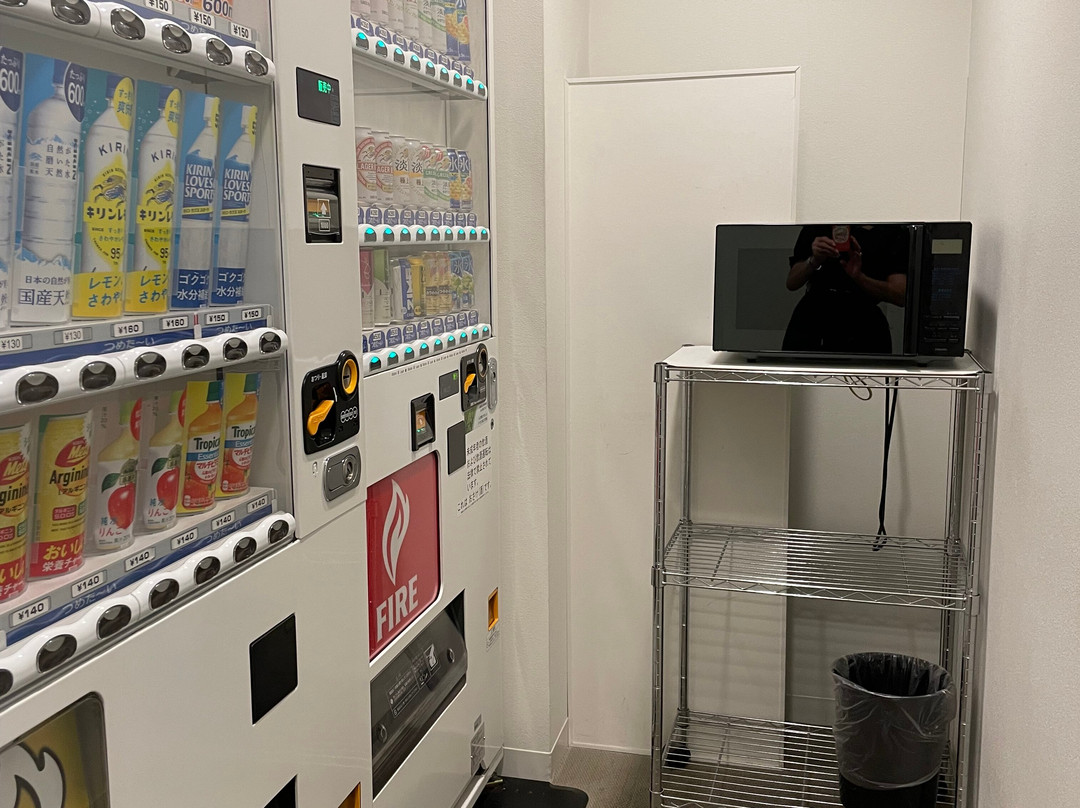 仙台一五酒店主图