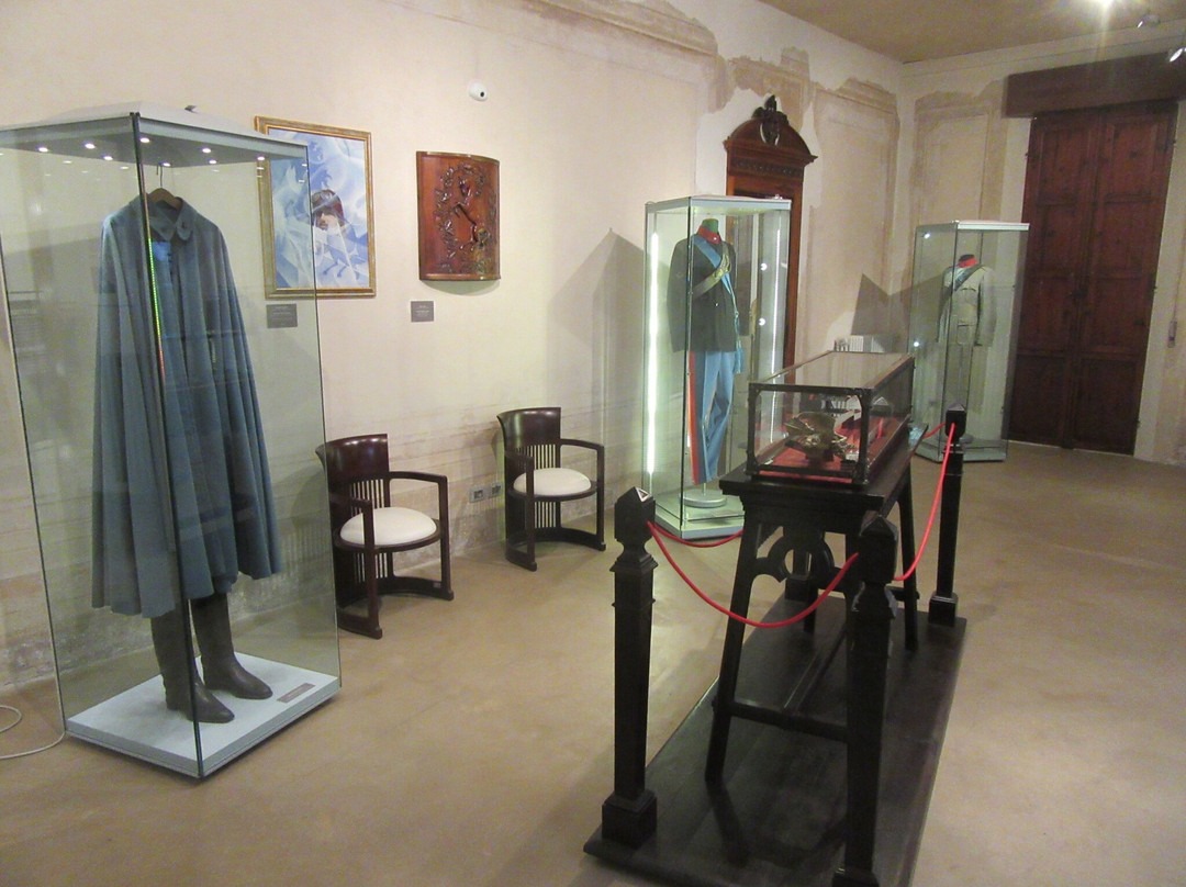 Museo Francesco Baracca景点图片