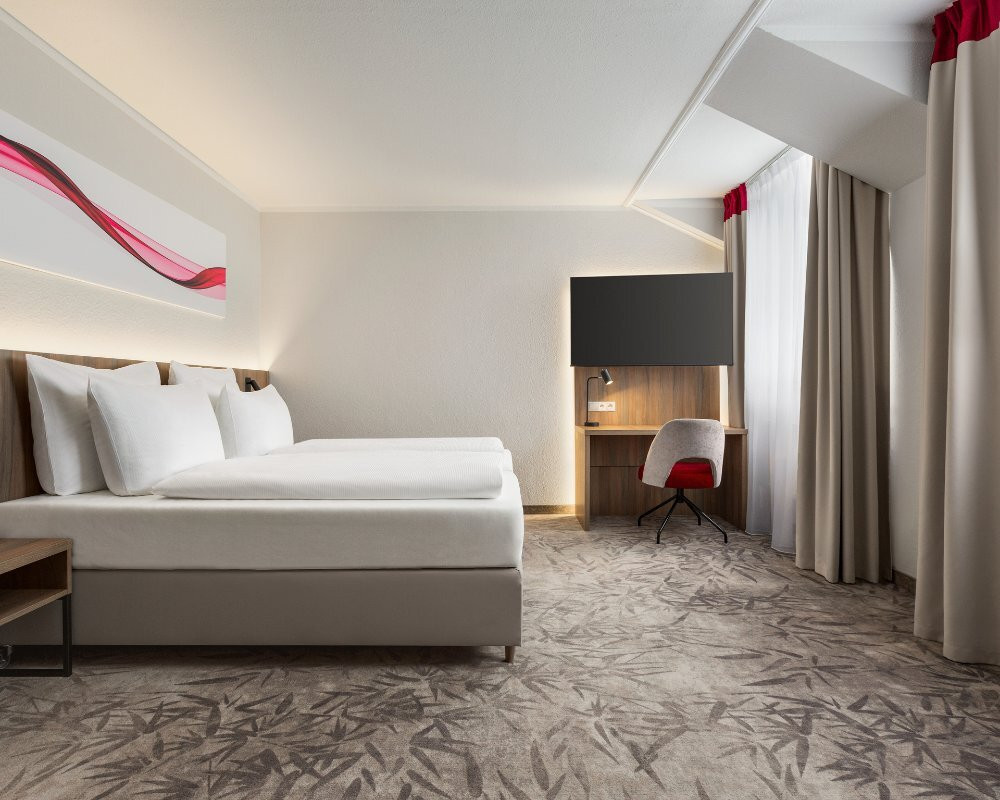 Good Morning+ Halle Leipzig