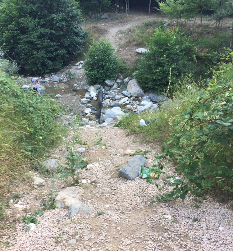 Oylat Thermal Spring-Inegol必去景点