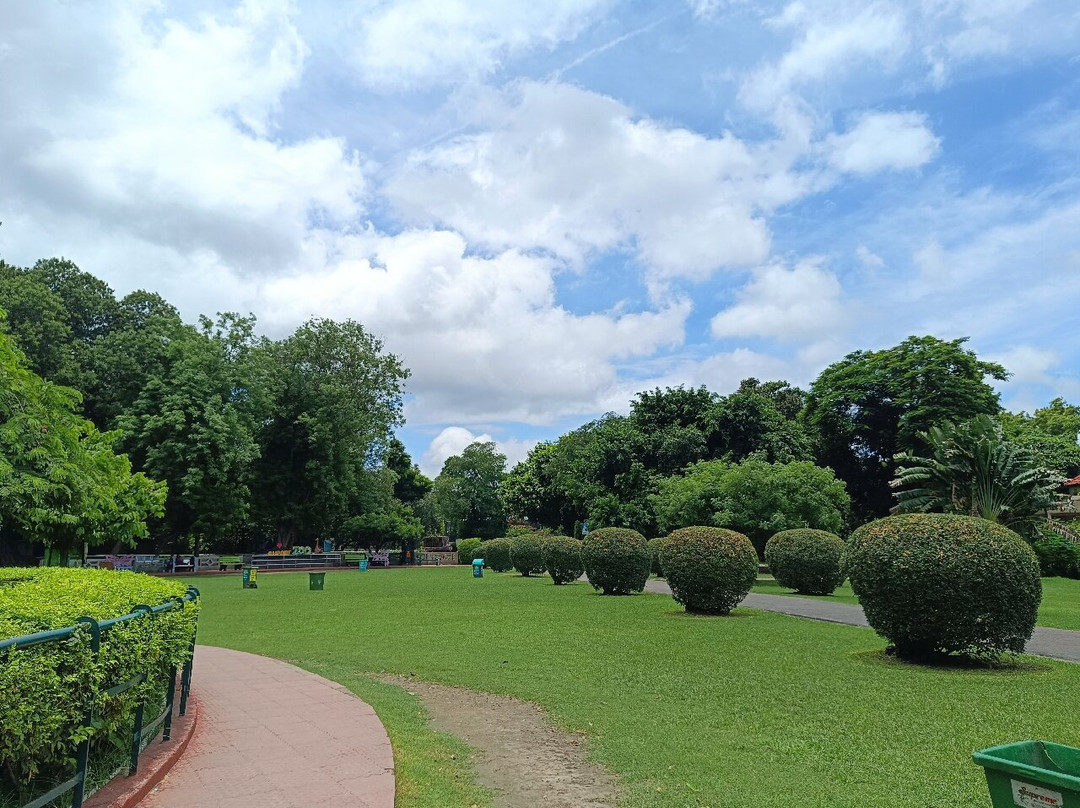 Kolkata Zoo & Zoological Garden景点图片