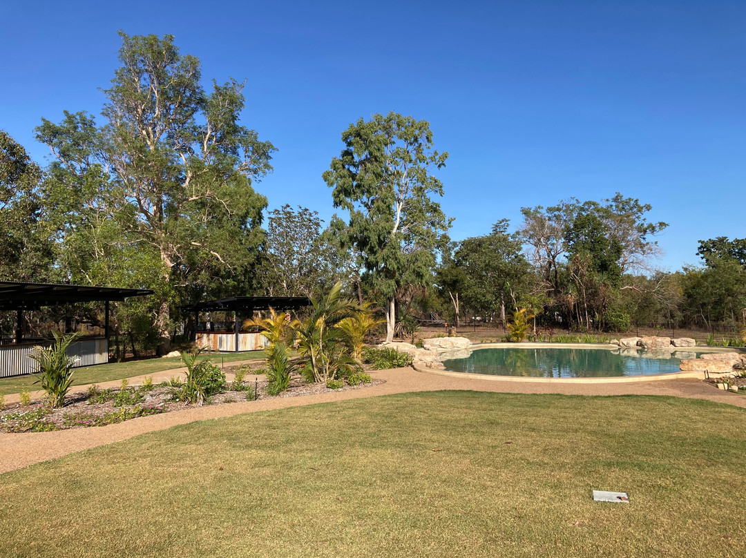 Litchfield Safari Camp