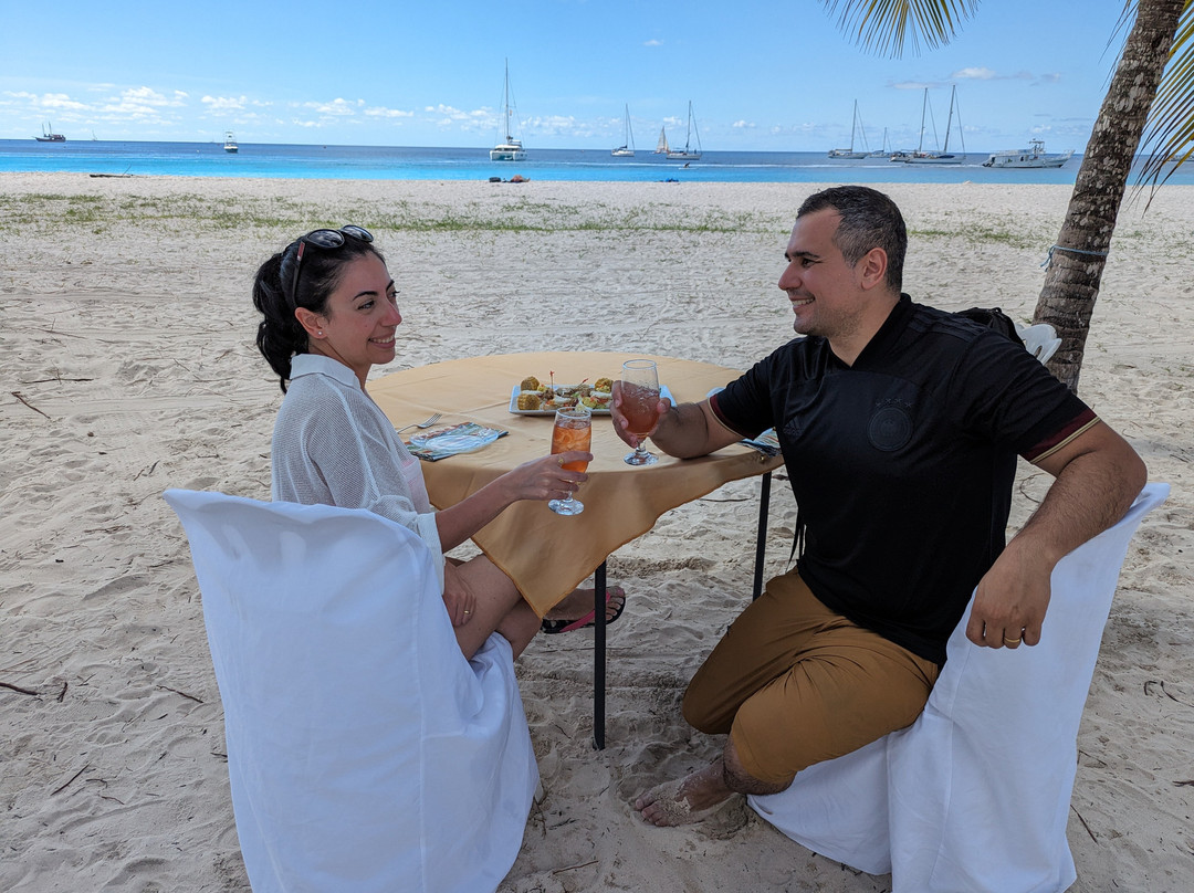 Sunflower Stables Barbados-Mangrove必去景点