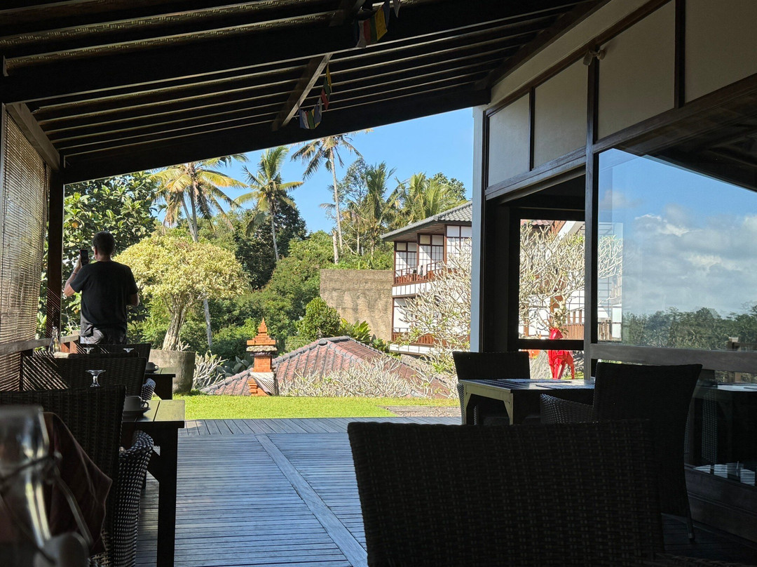 苏亚拉普拉水疗度假村主图