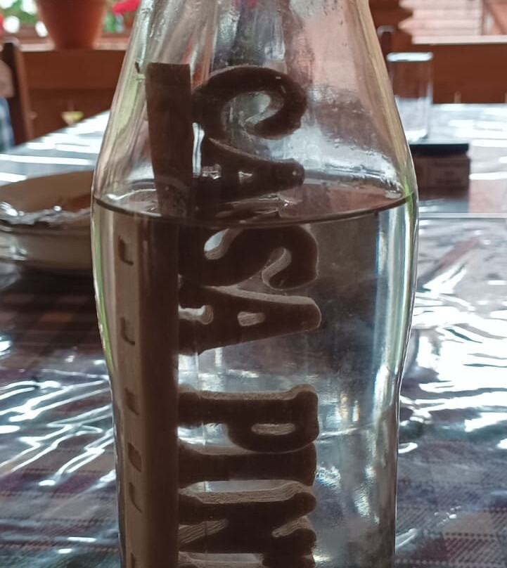 Casa Pintea de Sub Coasta主图