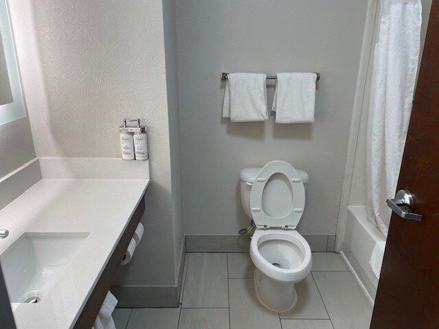 Holiday Inn Express & Suites Lamar by IHG主图