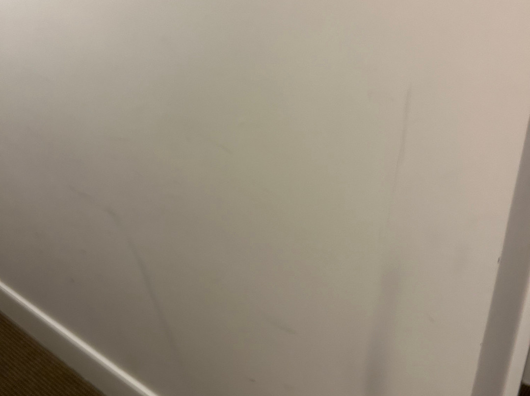 莫法特酒店主图