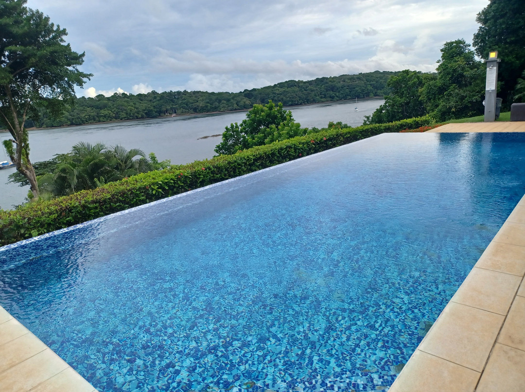 Hotel Bocas Del Mar主图