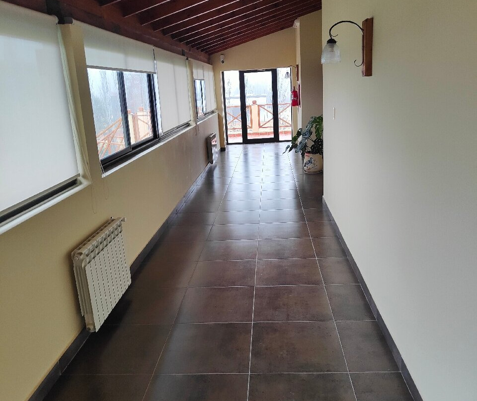 Un Alto En La Huella Hotel Spa & Wellness Resort