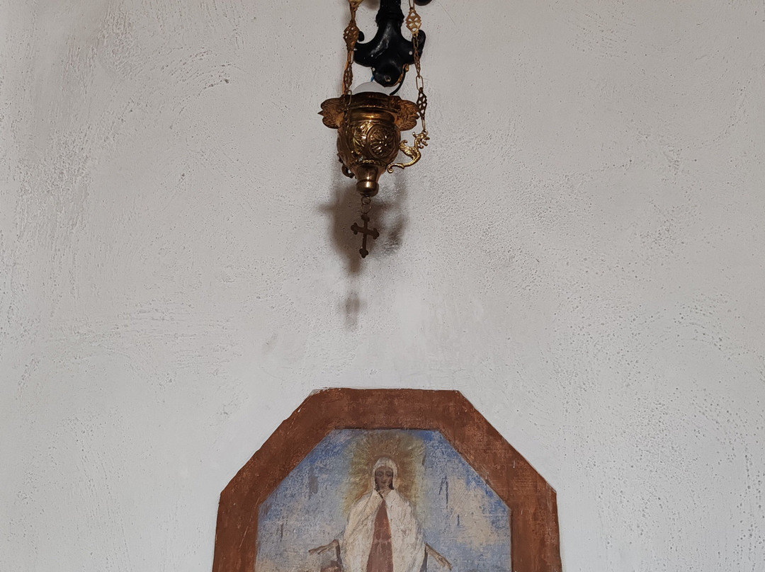 Chiesa di San Giovanni Battista景点图片