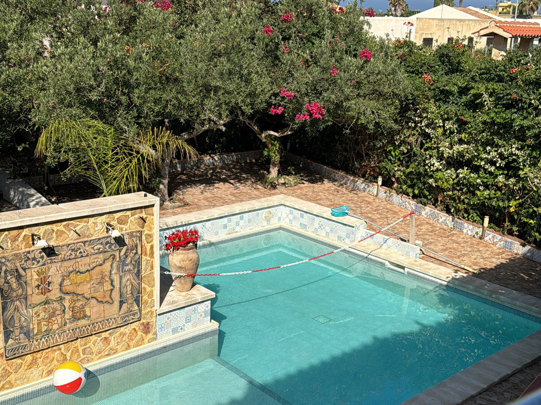 Anastasia Villas B&B主图