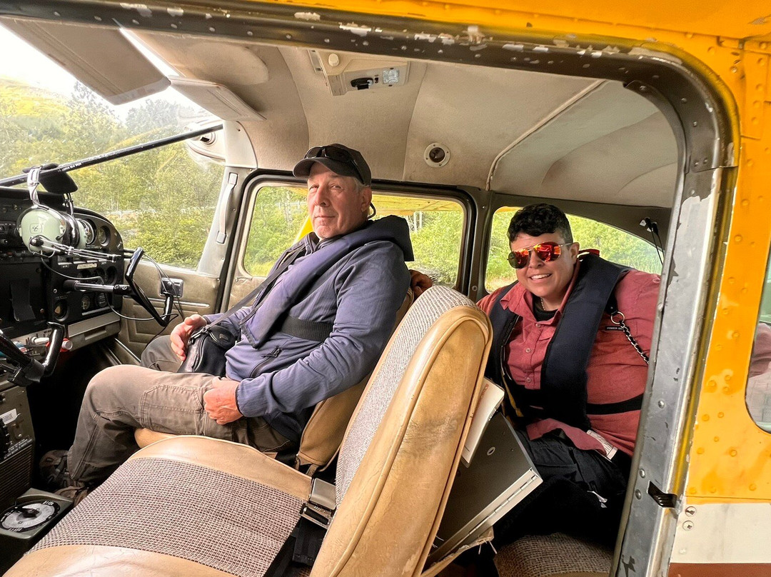 Scenic Mountain Air-穆斯帕斯必去景点