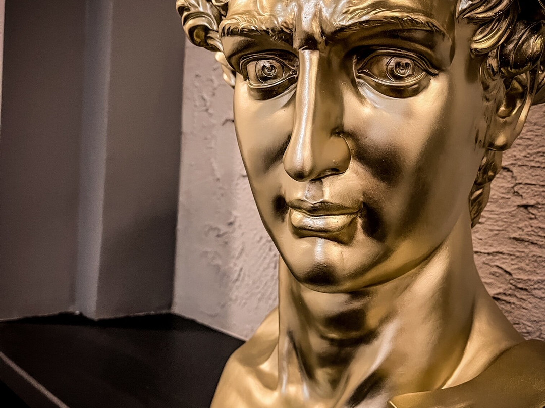 洛坎达德尔曼佐尼酒店主图