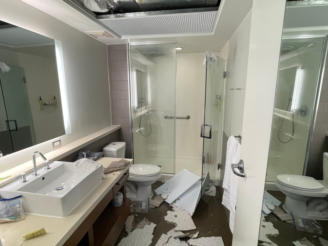 Element Dallas Fort Worth Airport North主图