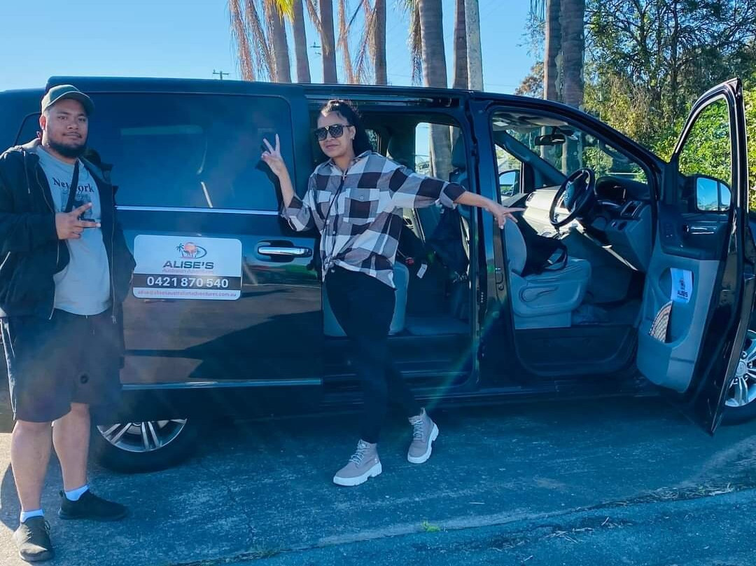 卡拉拉集市-Carrara必去景点