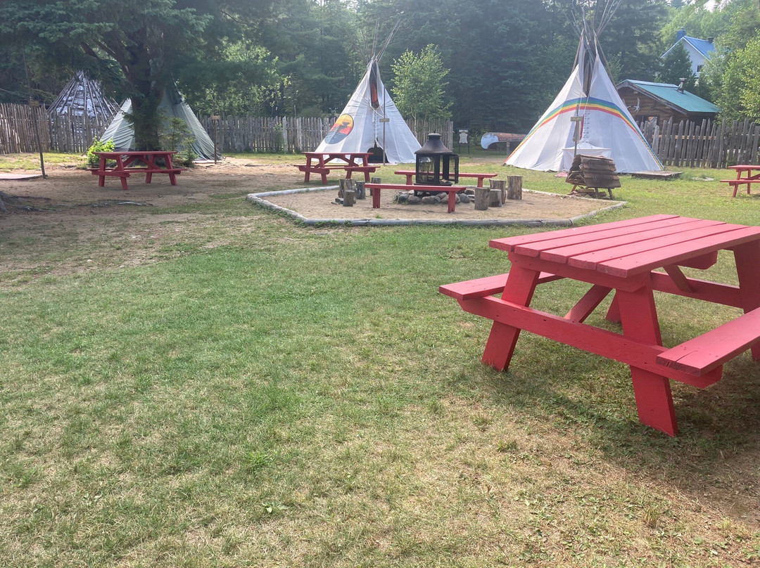 Auberge Refuge du Trappeur主图