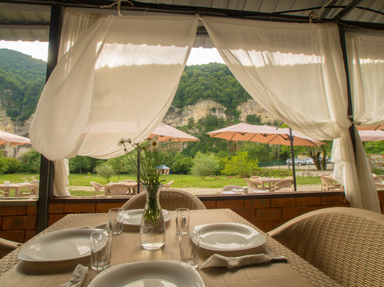 FallsView Restaurant