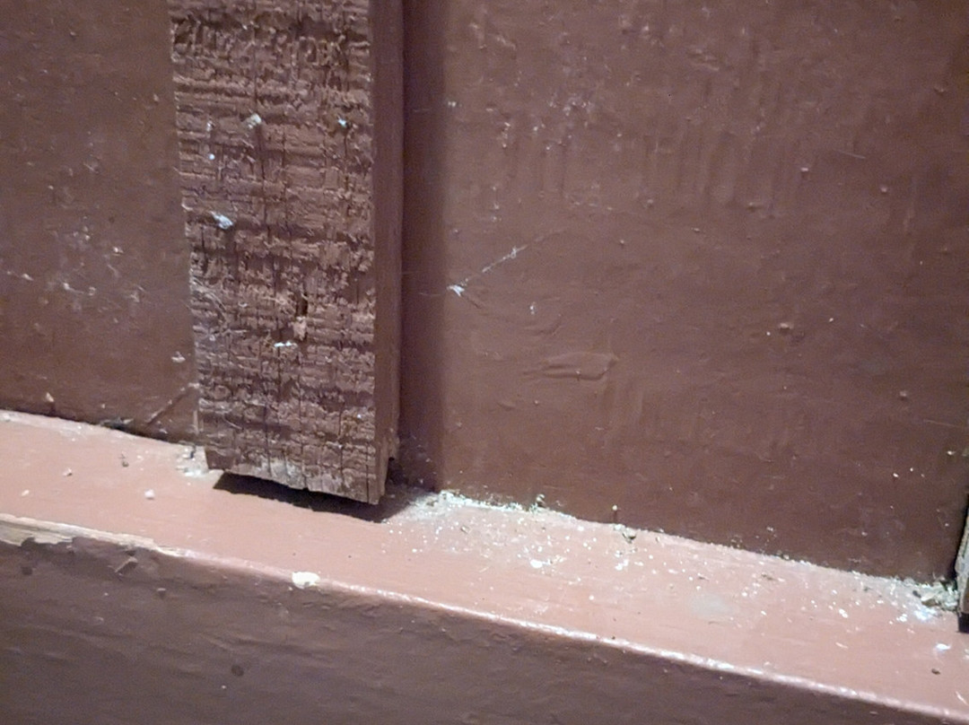 Cranes Mill Park-峡谷湖必去景点