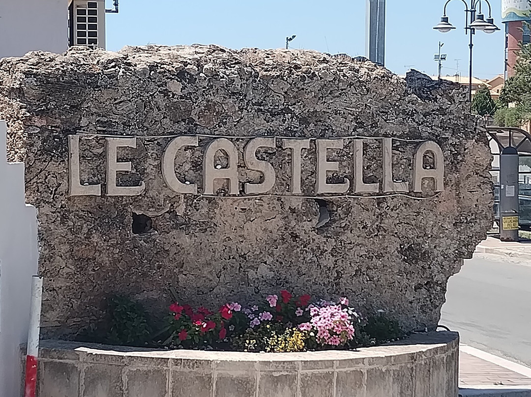 Le Castella Residence
