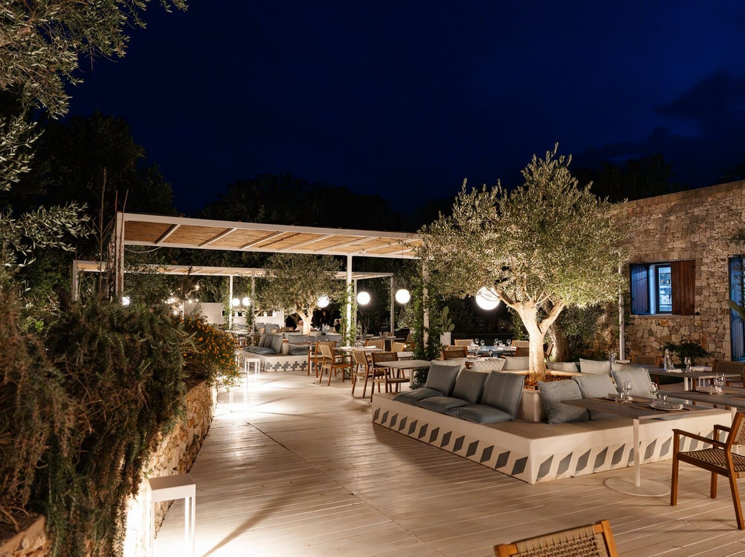 Origini Restaurant