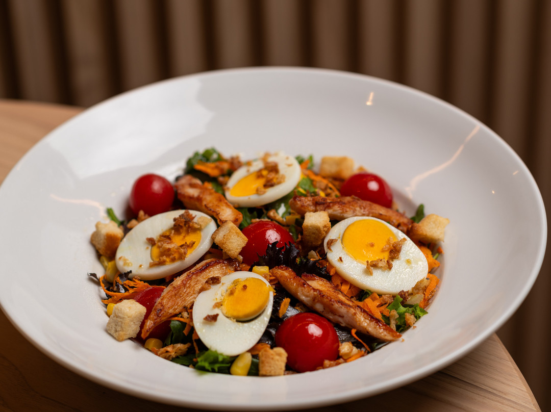 Core by Clare Smyth