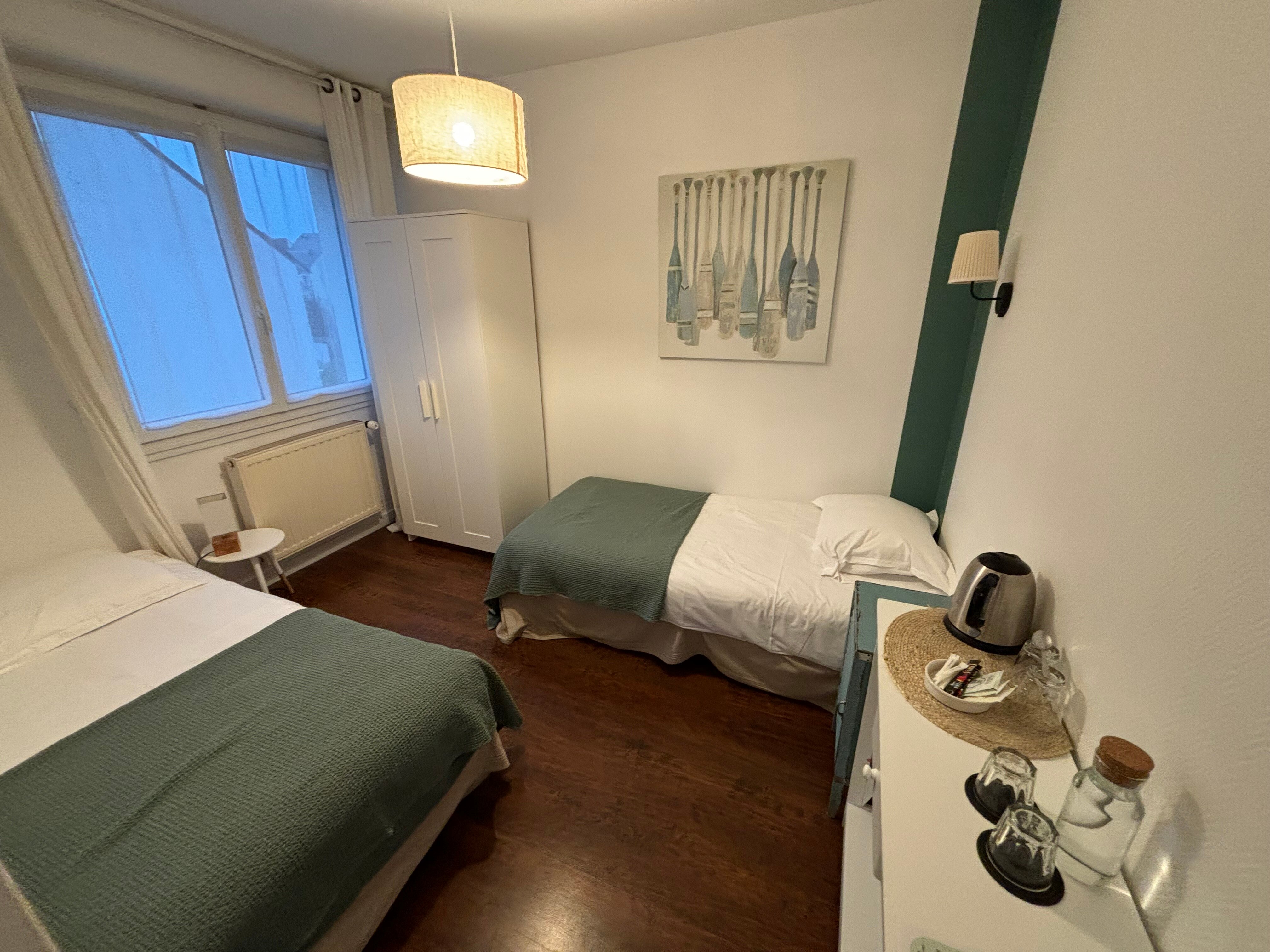 Hotel Casa Cosy-官方