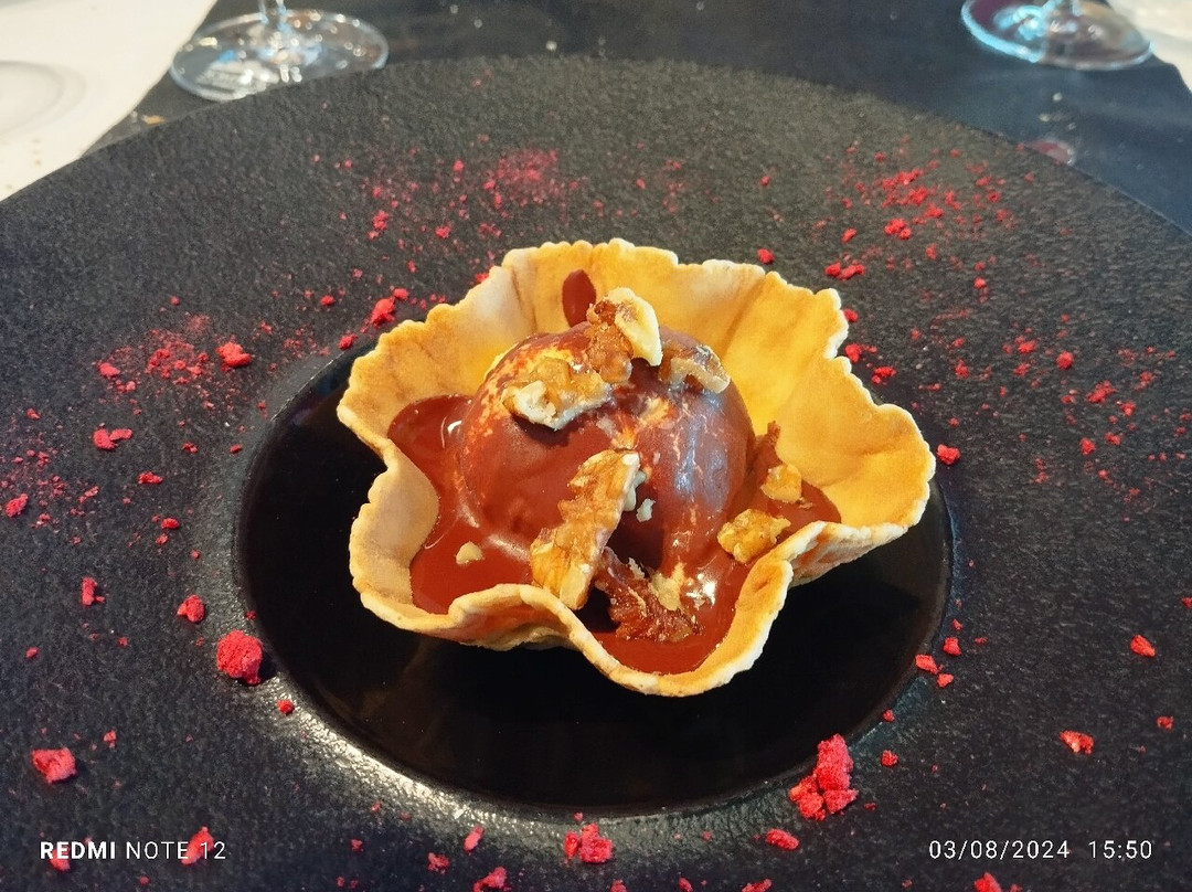 Bodega Sommos景点图片