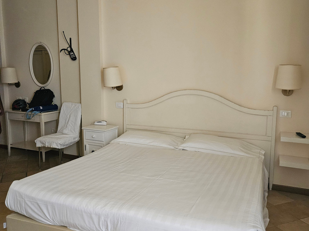 Hotel Atlantic主图