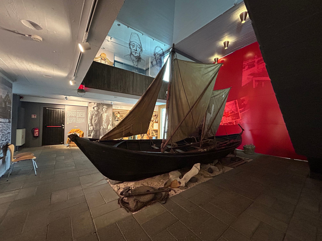 Akranes Folk Museum-Akranes必去景点